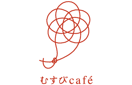 川越氷川神社むすびcafe でコド木工を展示販売
