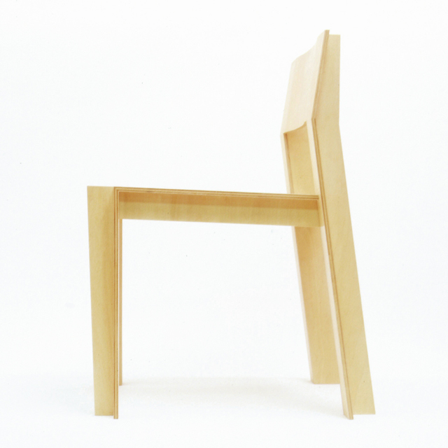 PLY WOOD FUNITURE 003