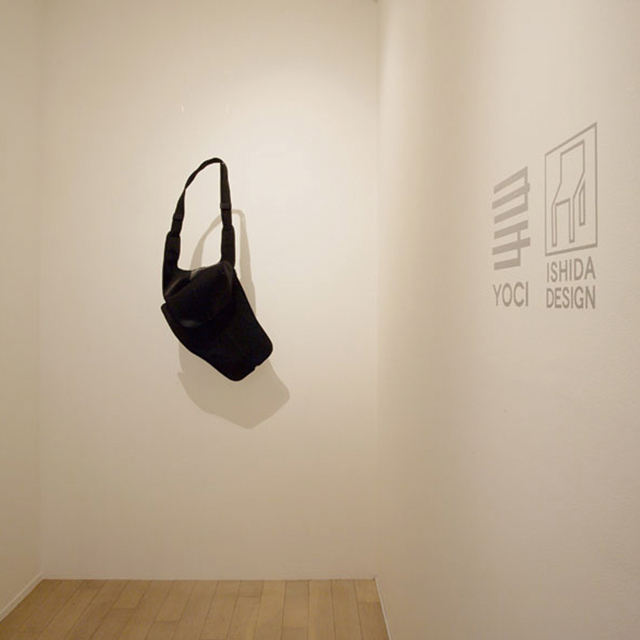 Kazuhito Ishida Exhibition